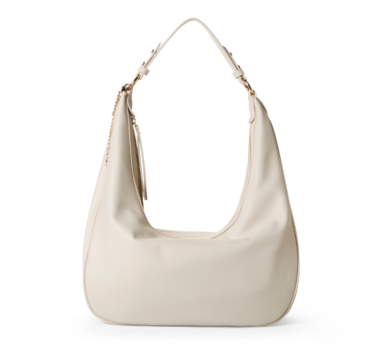 REBECCA Hobo Shoulder Bag