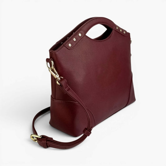 SKYLA KIARA Top Handle Crossbody Bag