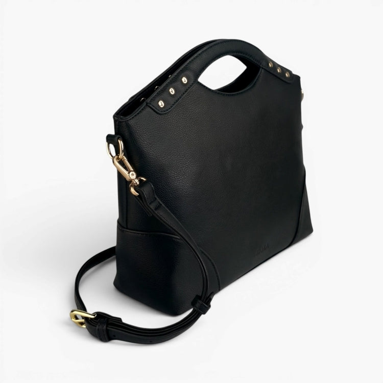 SKYLA KIARA Top Handle Crossbody Bag
