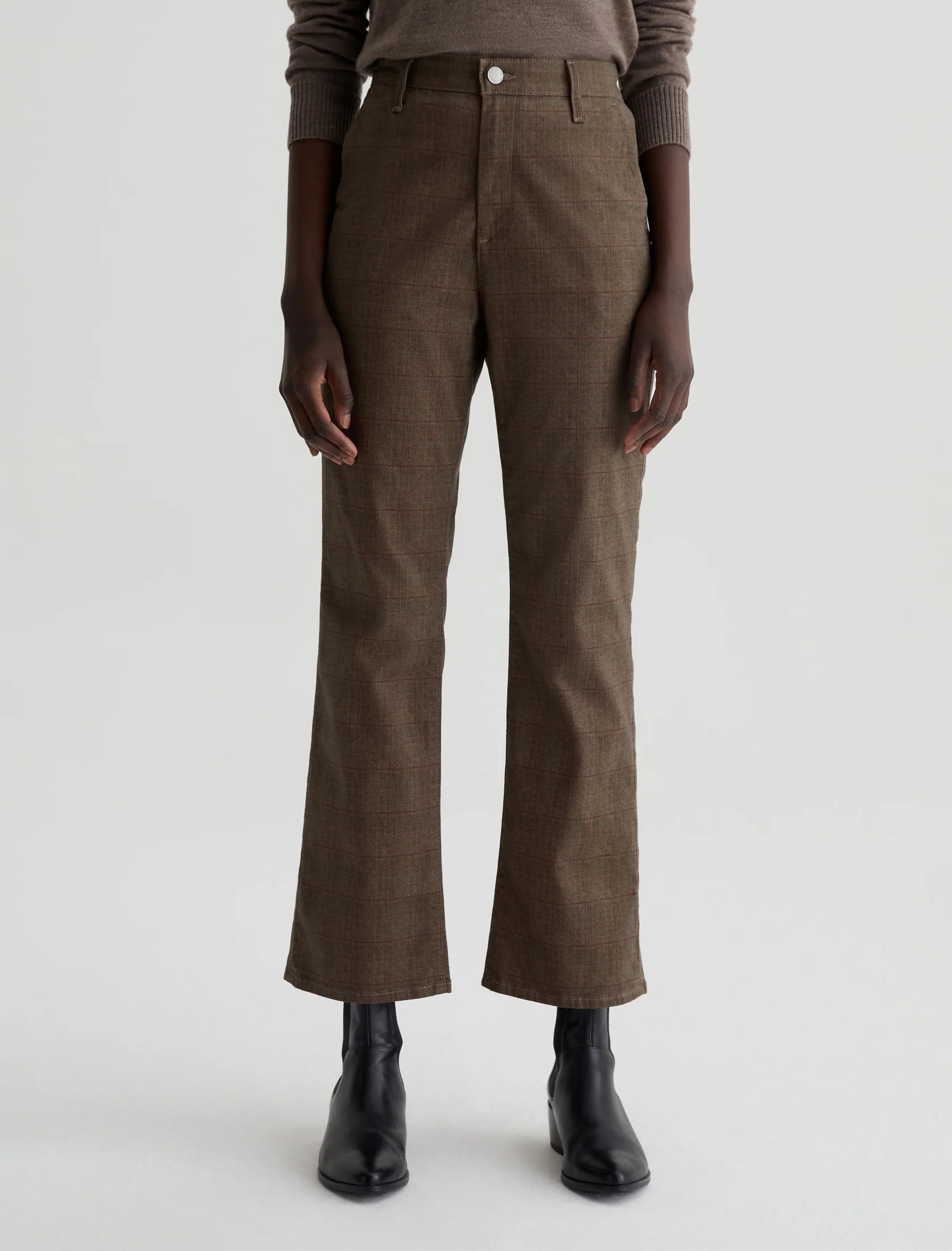 Tailored Kinsley Trouser