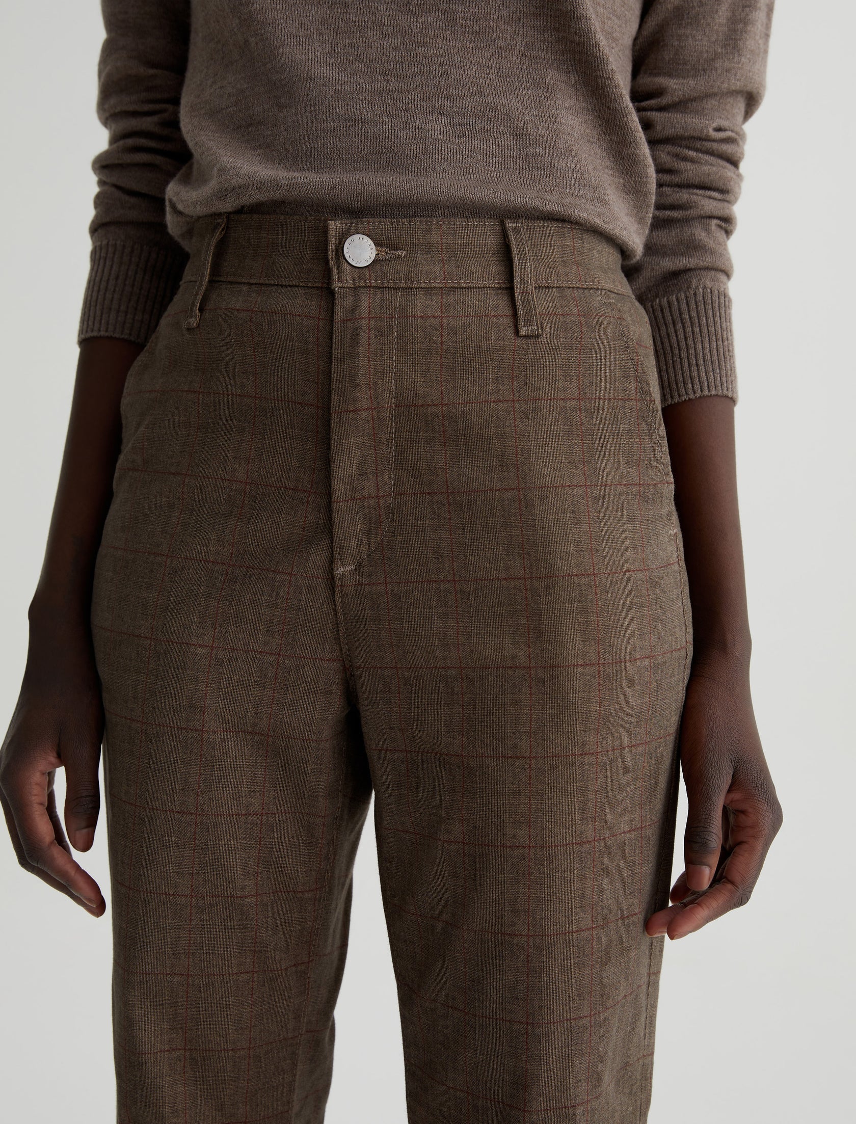 Tailored Kinsley Trouser