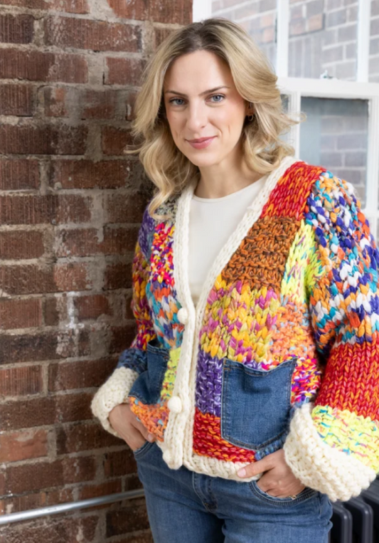 Lexi Cardigan