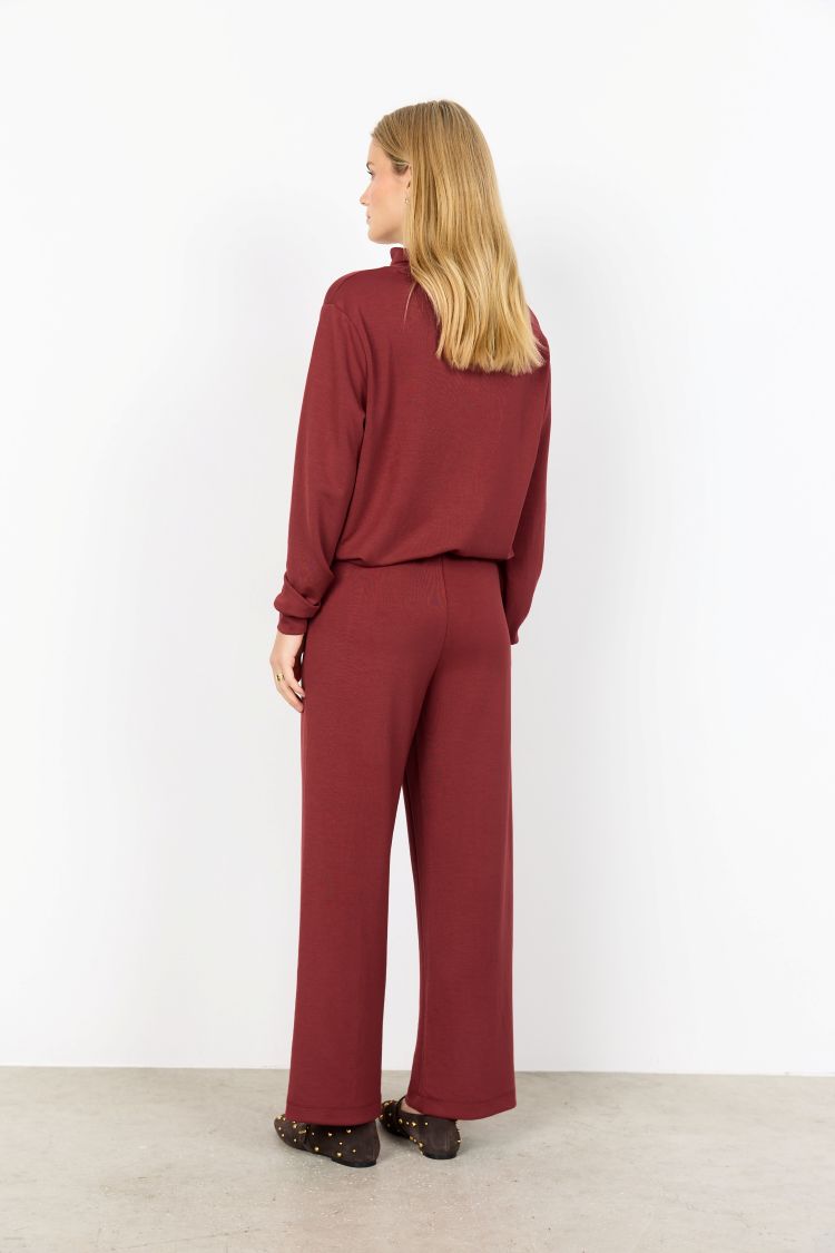Banu 33 Wide Leg Pants