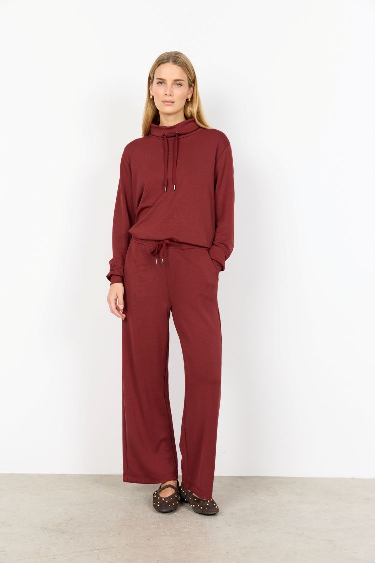 Banu 33 Wide Leg Pants