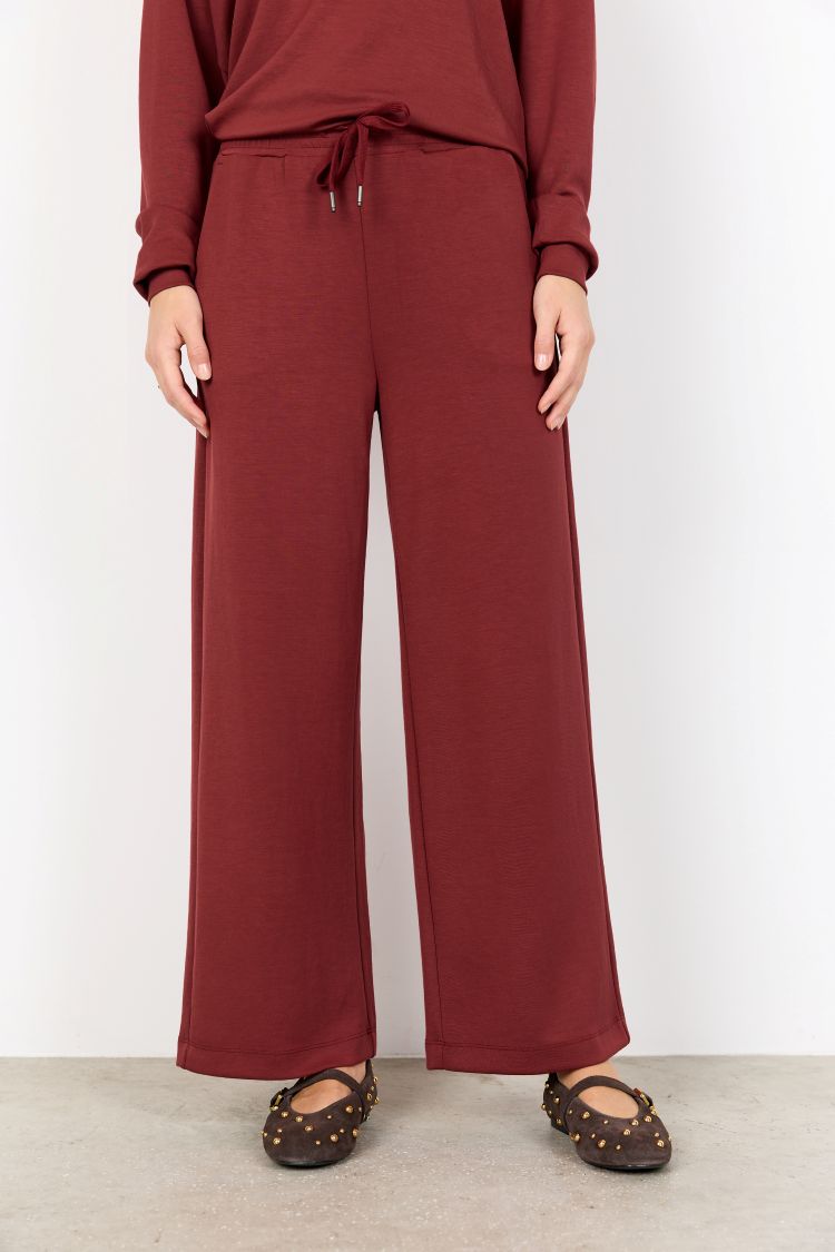 Banu 33 Wide Leg Pants
