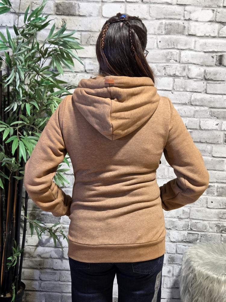 Wanakome Athena Hoodie