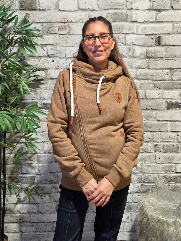 Wanakome Athena Hoodie