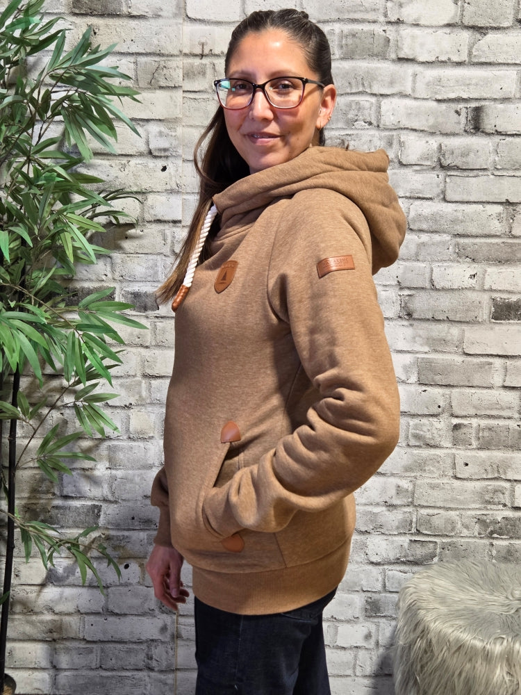 Wanakome Athena Hoodie