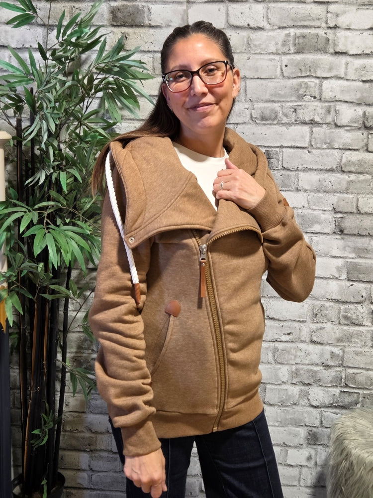 Wanakome Athena Hoodie