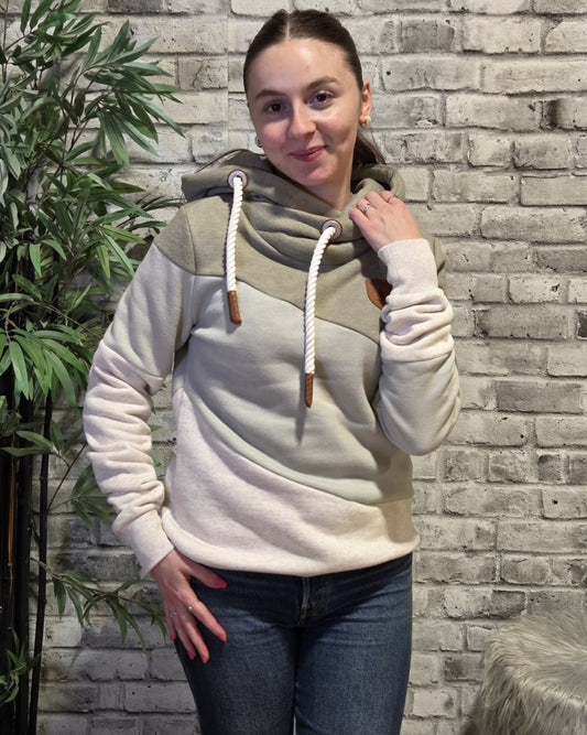 Wanakome Selene Hoodie
