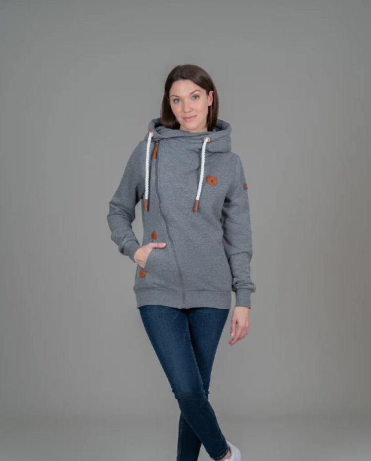 Wanakome Athena Hoodie