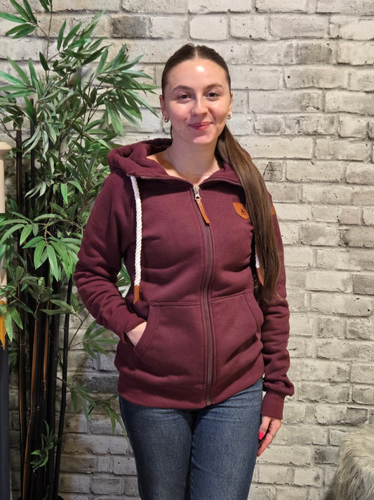 Wanakome Hera Hoodie