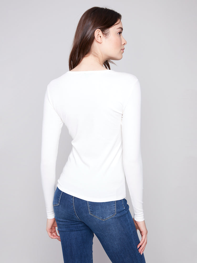 Long Sleeve Top