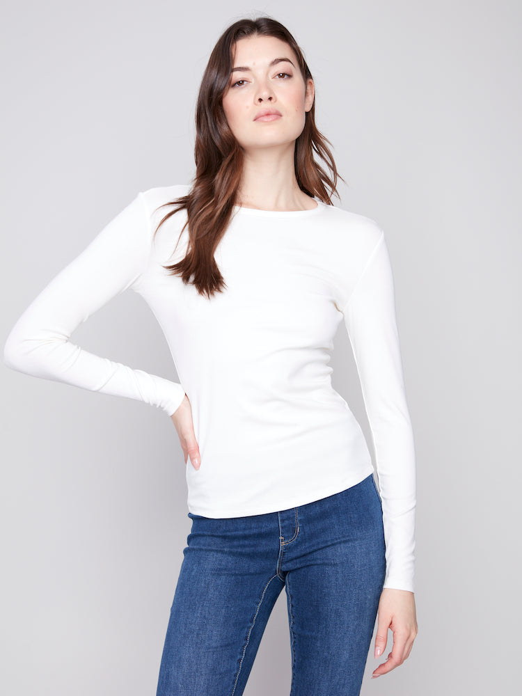 Long Sleeve Top