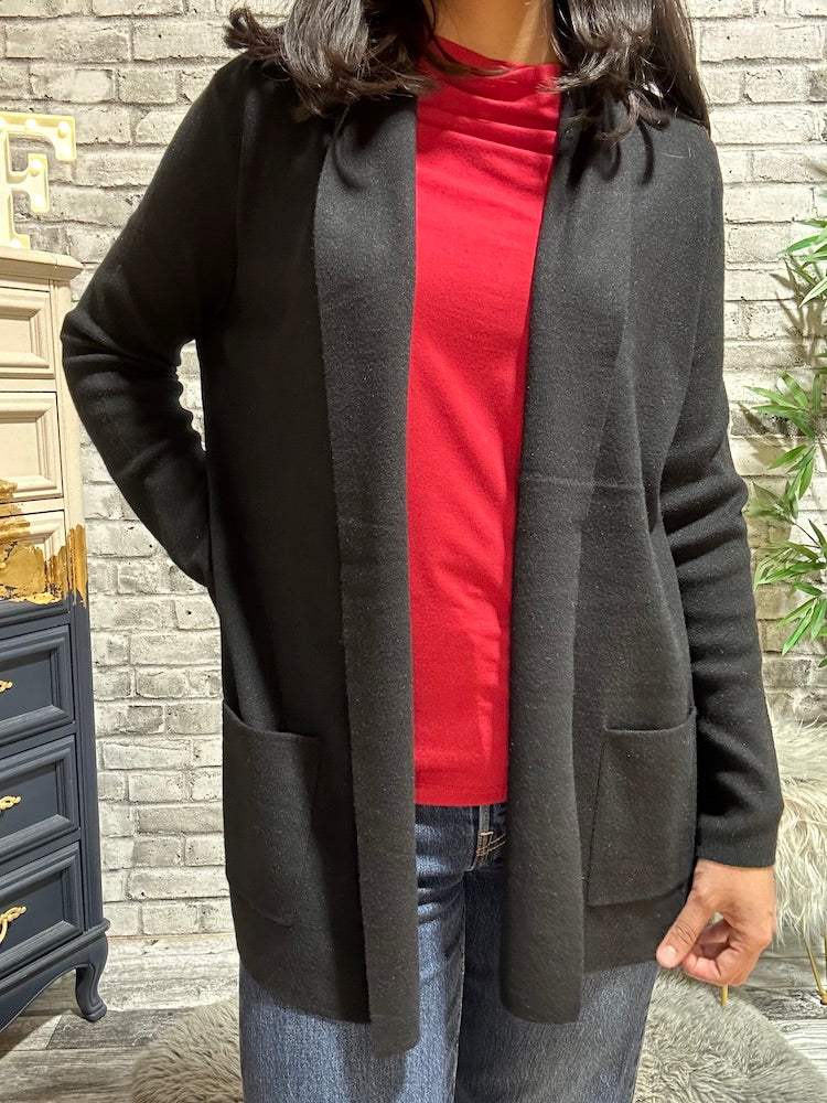 Classic Cardigan