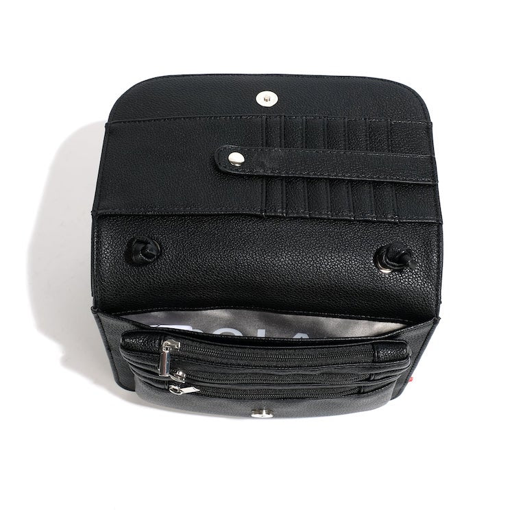Lola 3 In 1 Organizer Crossbody Bag