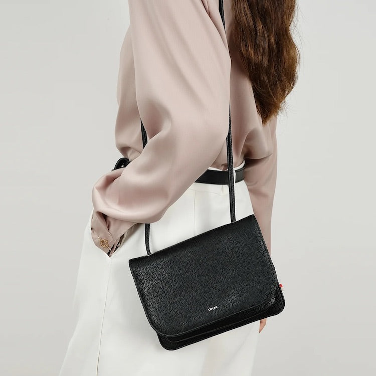 Lola 3 In 1 Organizer Crossbody Bag