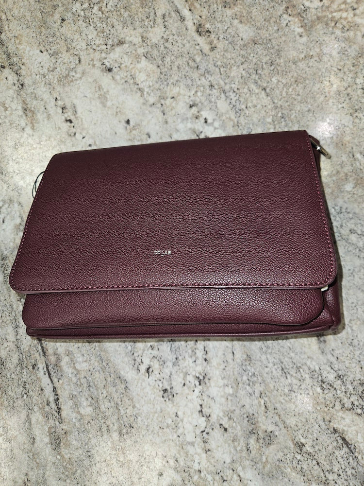 Calor All-In-1 Crossbody Bag