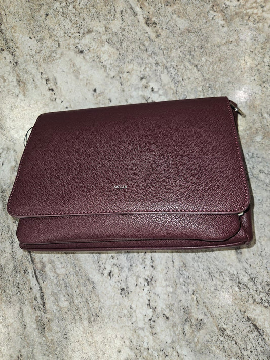 Calor All-In-1 Crossbody Bag