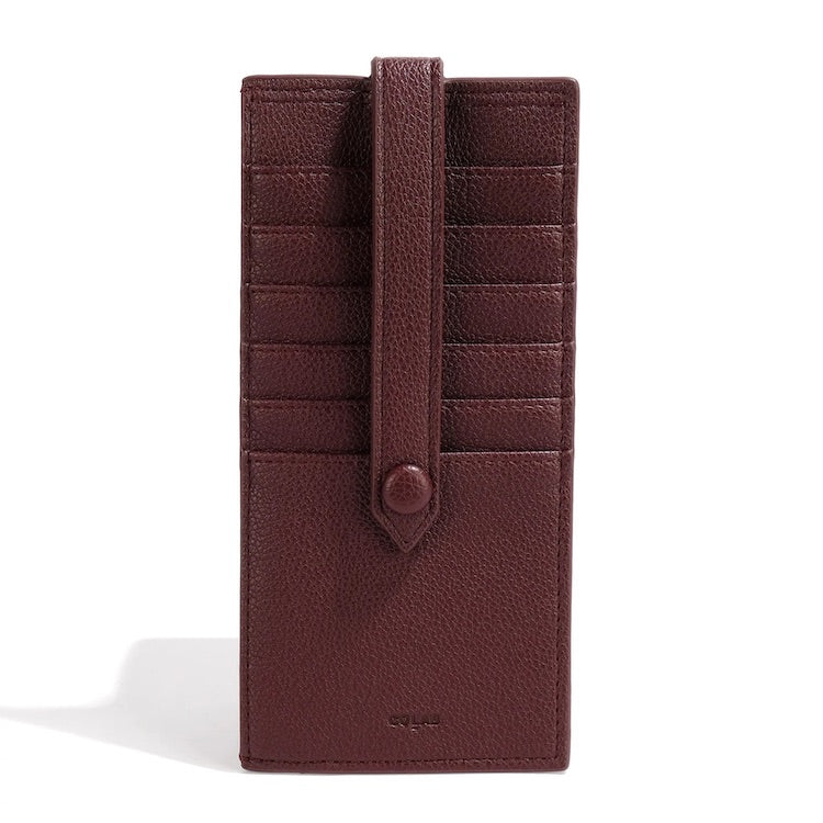 Lizou Flat Wallet