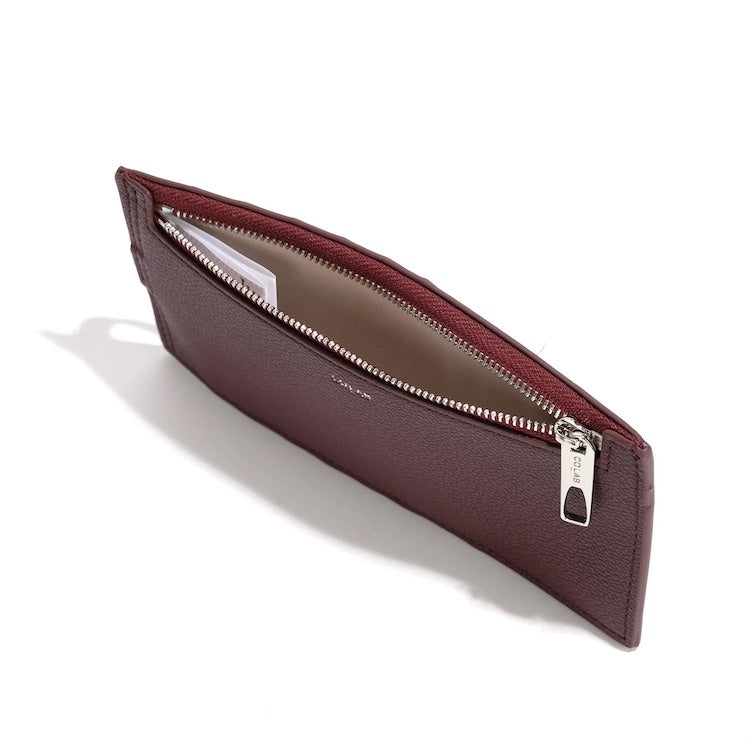 Lizou Flat Wallet