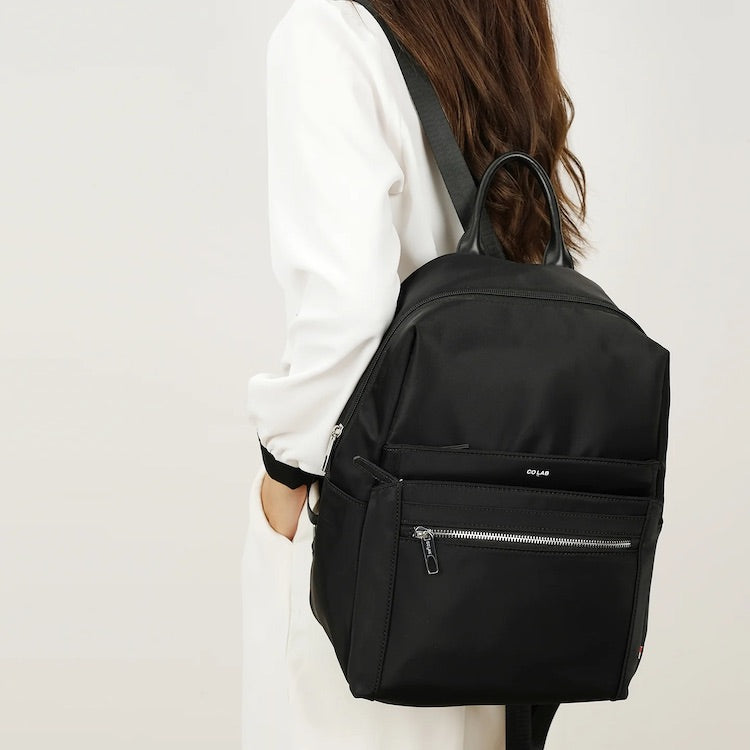 The Nylon Nika Backpack