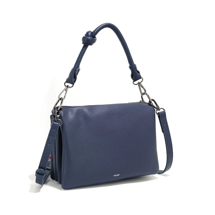 Oro Shoulder Bag Crossbody