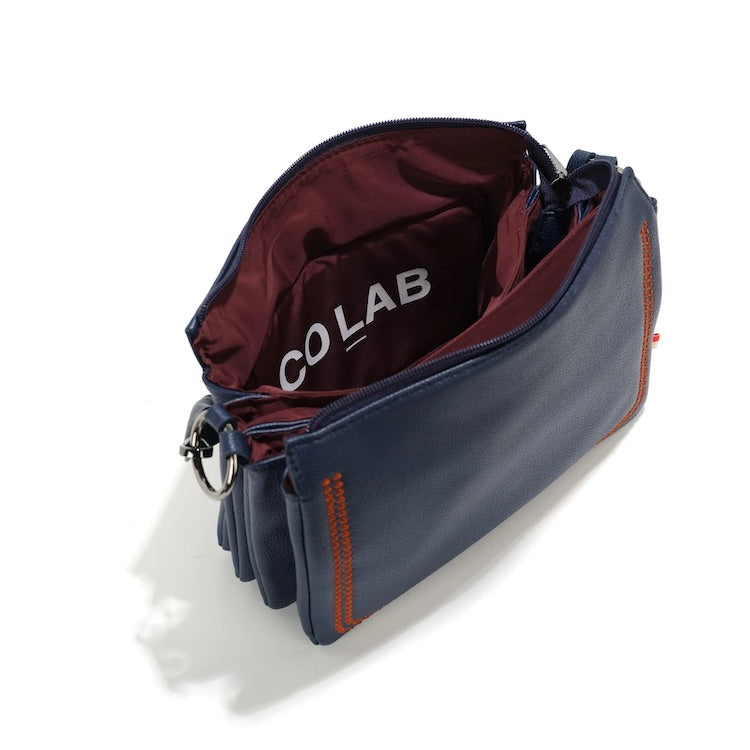 Oro Shoulder Bag Crossbody