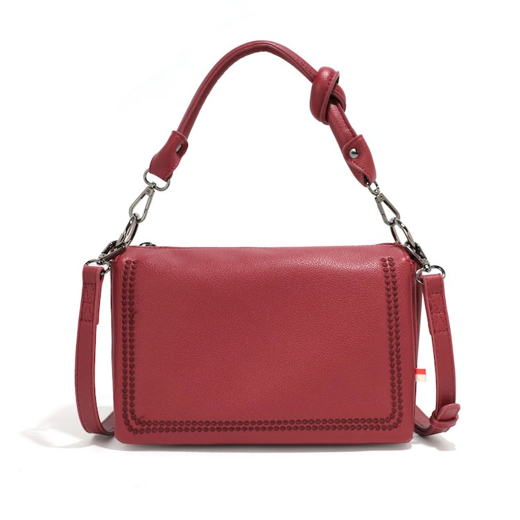 Oro Shoulder Bag Crossbody