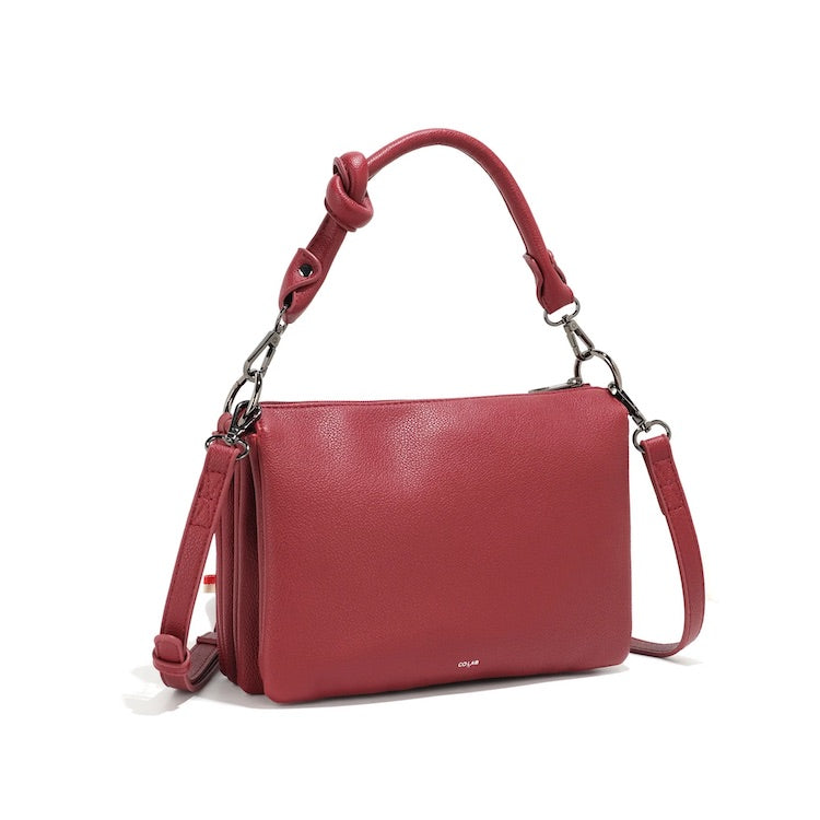 Oro Shoulder Bag Crossbody