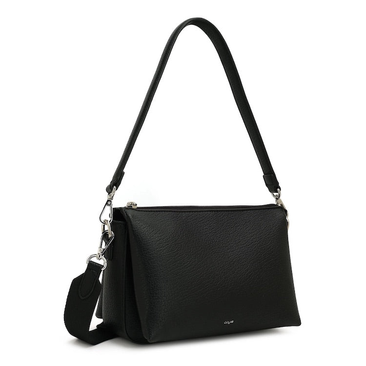 Devery Shoulder Bag/ Crossbody