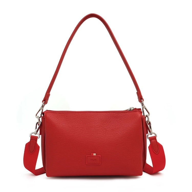 Devery Shoulder Bag/ Crossbody