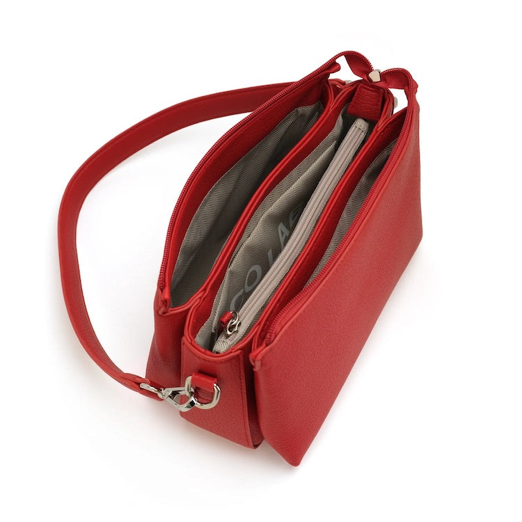 Devery Shoulder Bag/ Crossbody