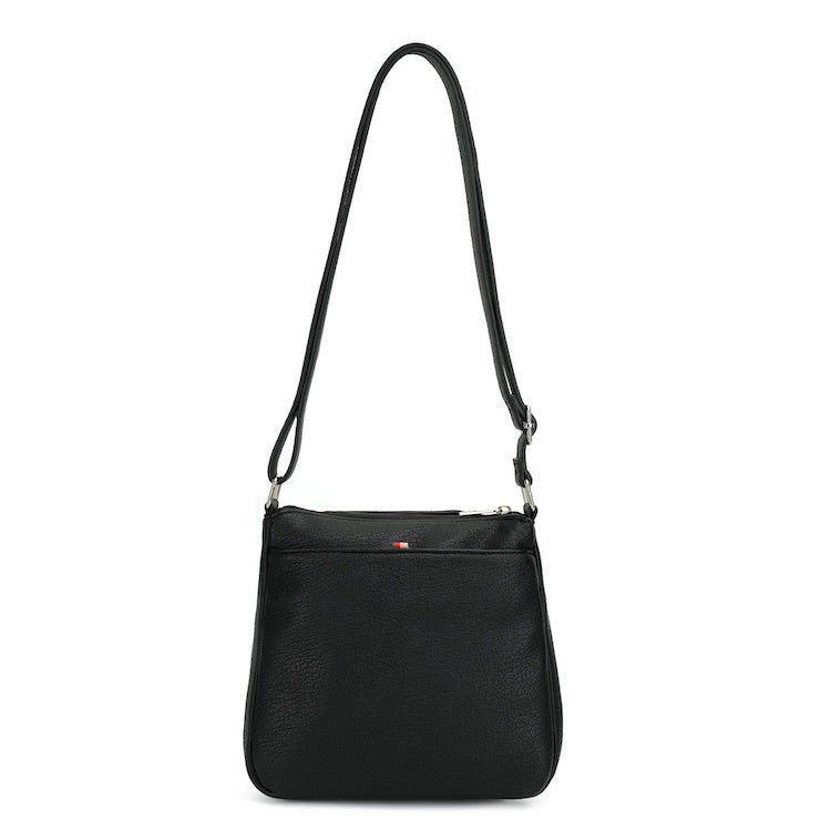 Stelle Organizer Crossbody Bag