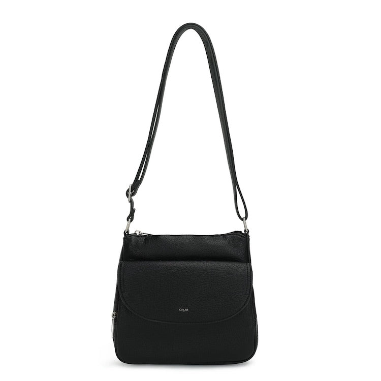 Stelle Organizer Crossbody Bag