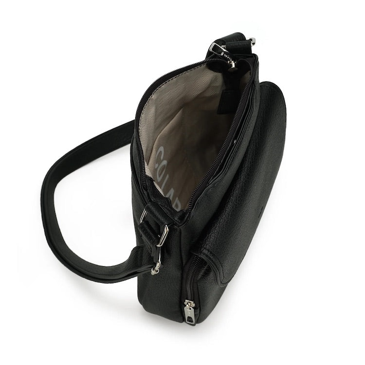 Stelle Organizer Crossbody Bag