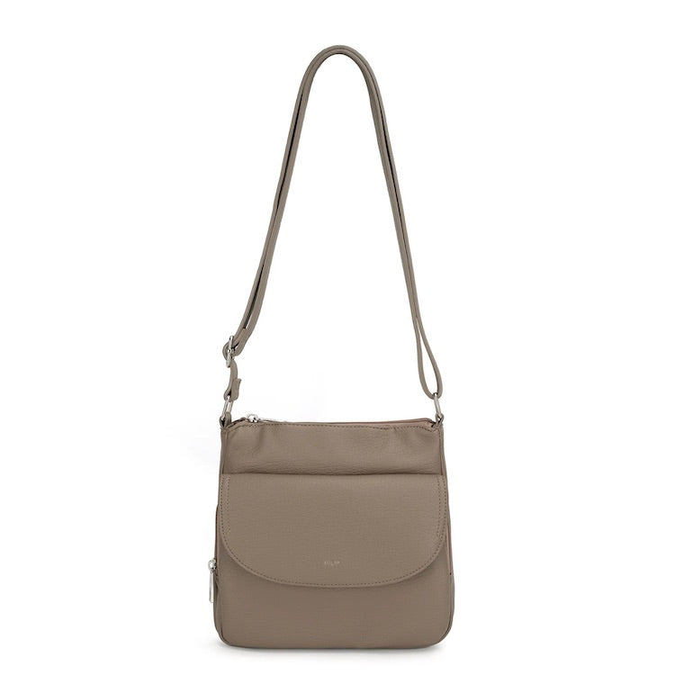 Stelle Organizer Crossbody Bag