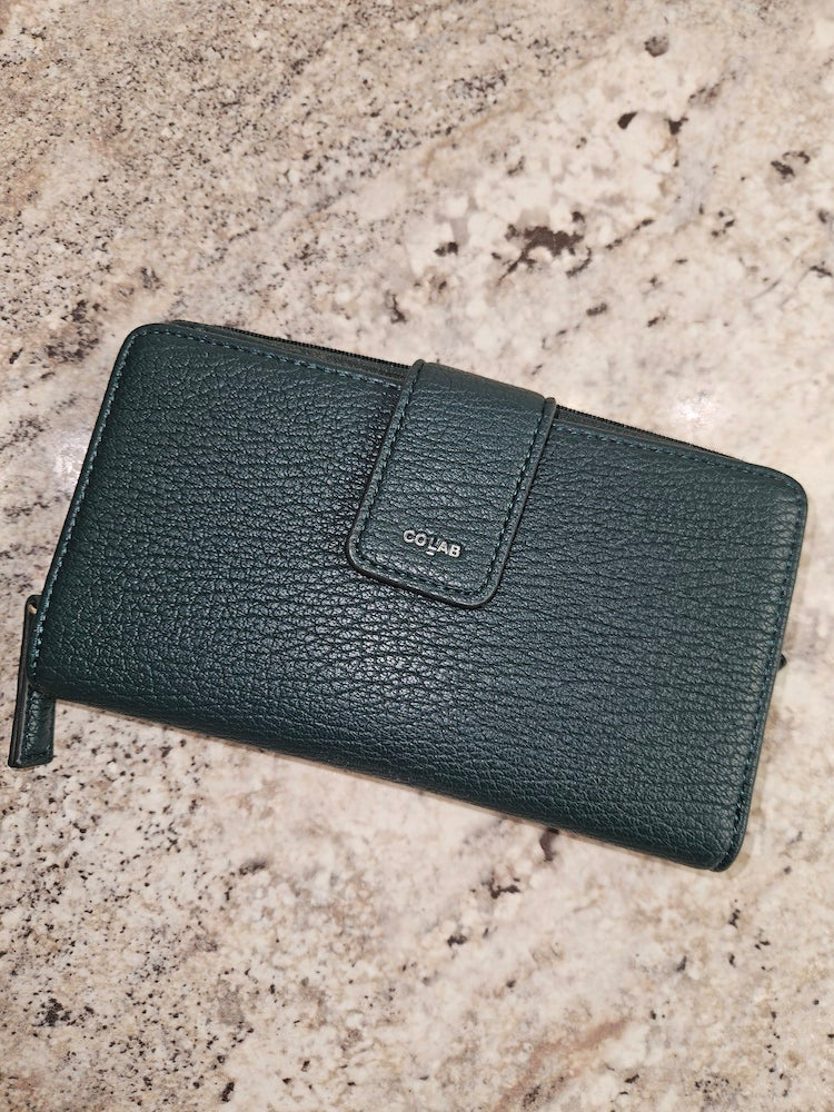 Reau Large Wallet