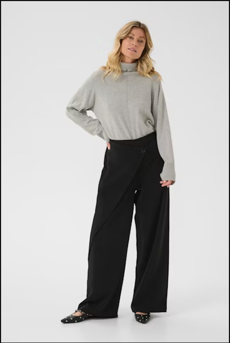 CRBina Trousers