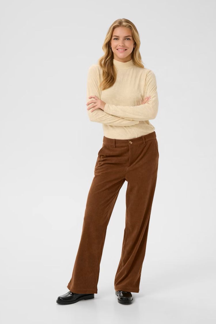 Corduroy Trouser