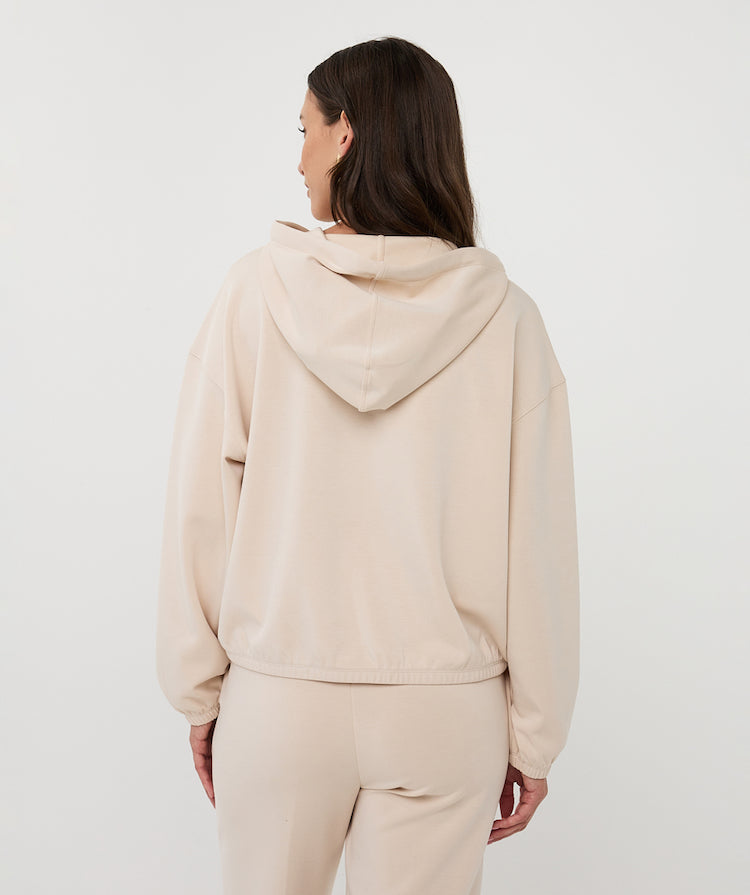 Modal Hoodie