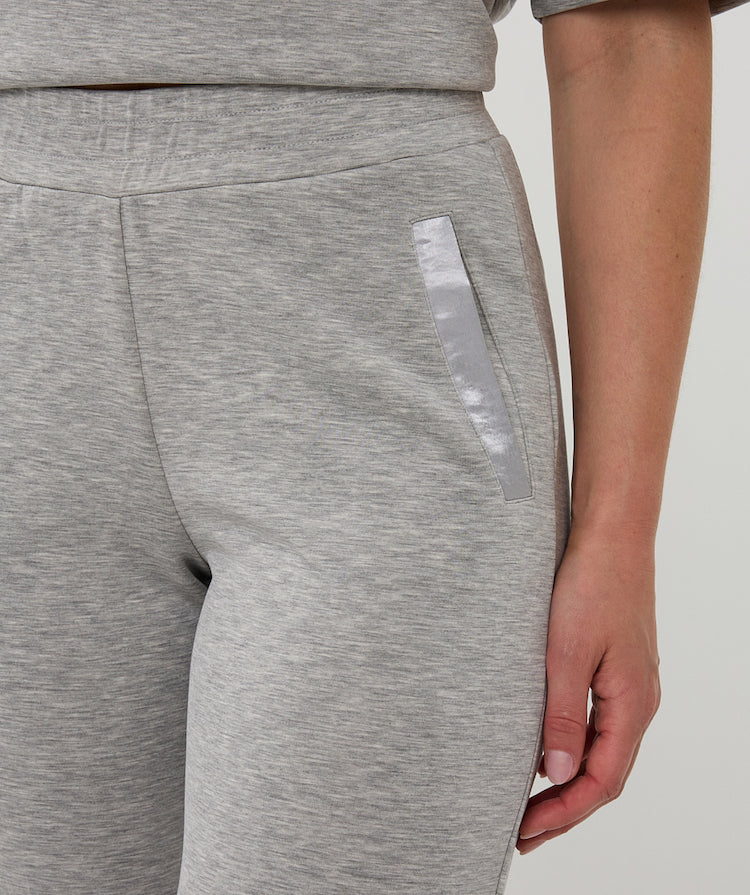 Modal Wide Leg Pants