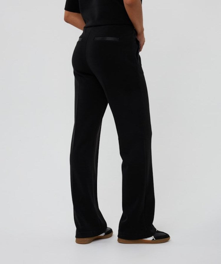 Modal Wide Leg Pants