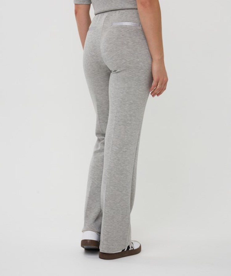 Modal Wide Leg Pants