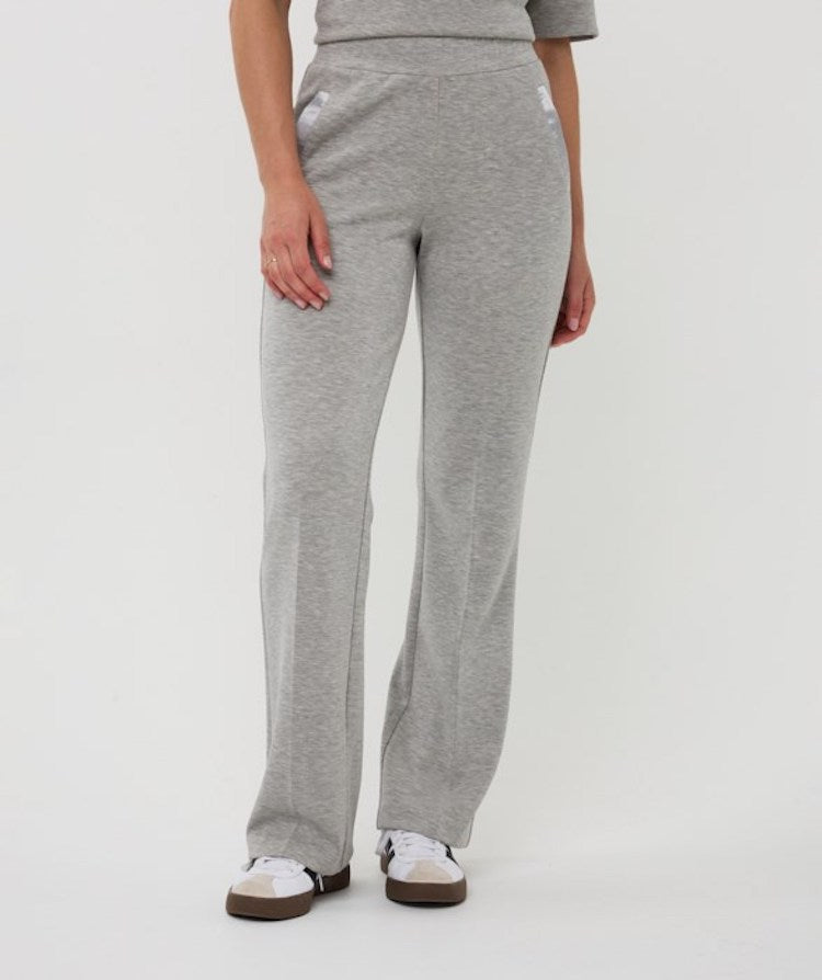 Modal Wide Leg Pants