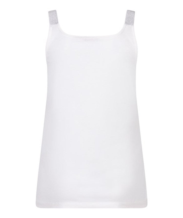 Sparkle Strap Tank
