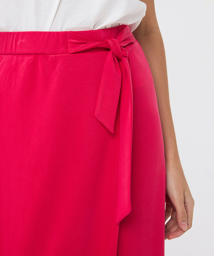 Modal Maxi Skirt