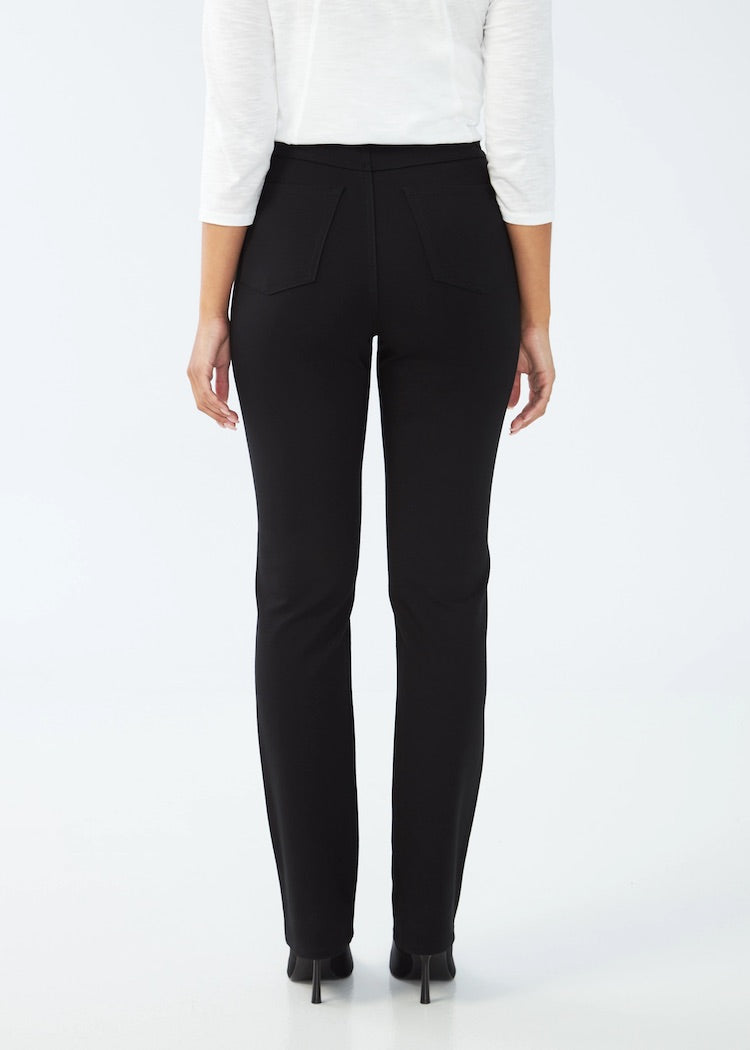 Suzanne Straight Leg