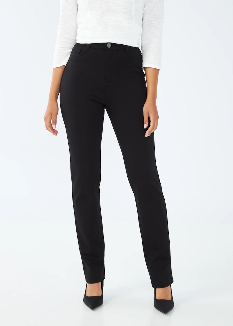 Suzanne Straight Leg