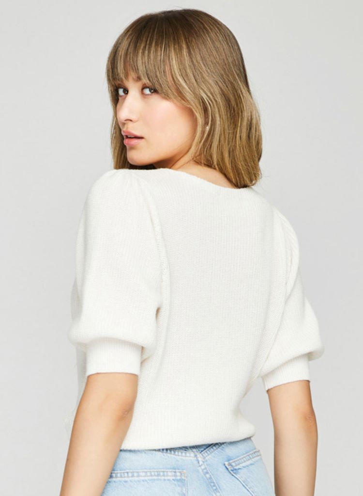 Phoebe Pullover Sweater